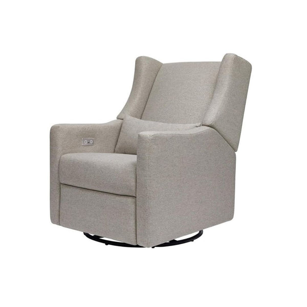 Babyletto Kiwi Glider Recliner Nursery Chair w/ USB Ports