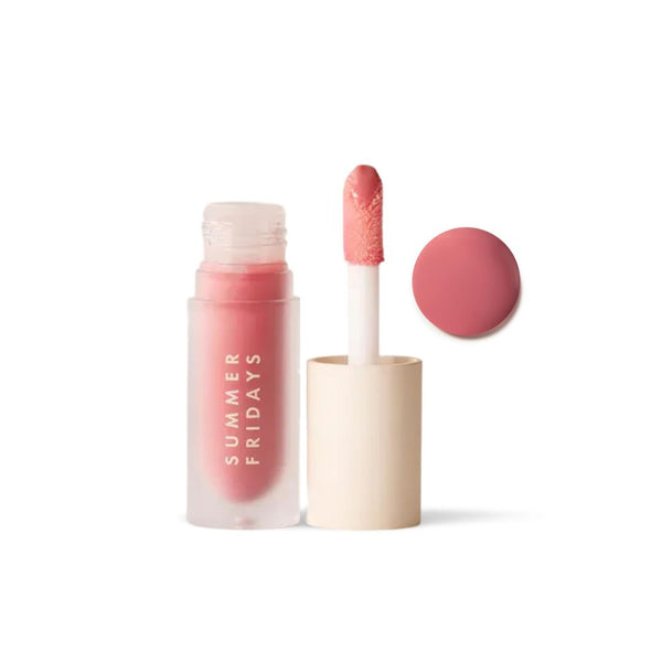 Summer Fridays Dream Lip Oil