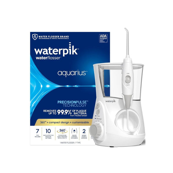 Waterpik Aquarius Water Flosser