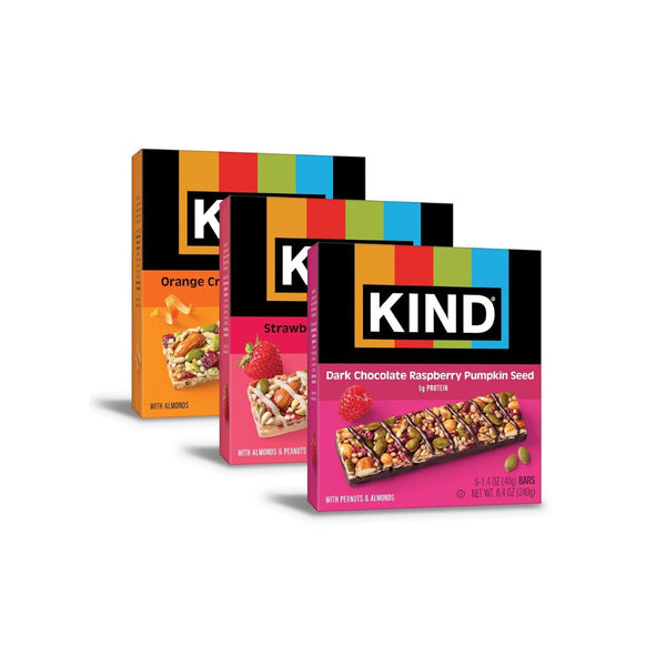 Prime Day Deals On Kind Bars!