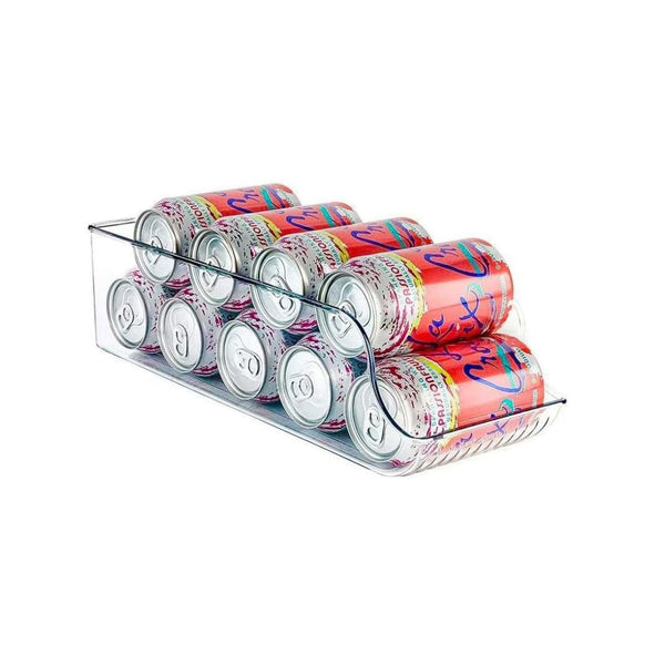 Stacking Can Dispenser Organizer