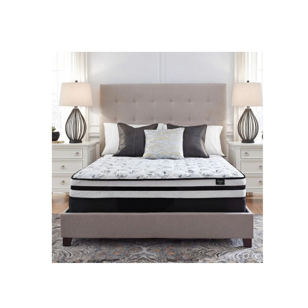 Queen Size Chime 8 Inch Medium Firm Innerspring Mattress