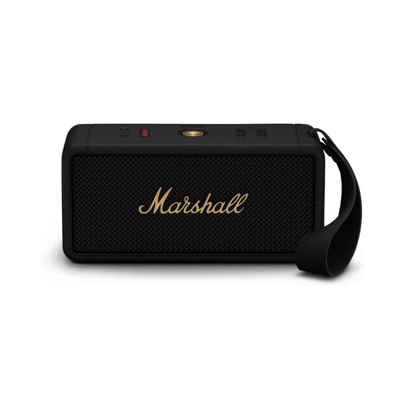 Marshall Middleton Portable Bluetooth Speaker