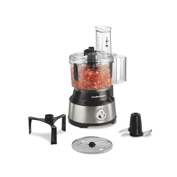 Hamilton Beach Food Processor & Vegetable Chopper