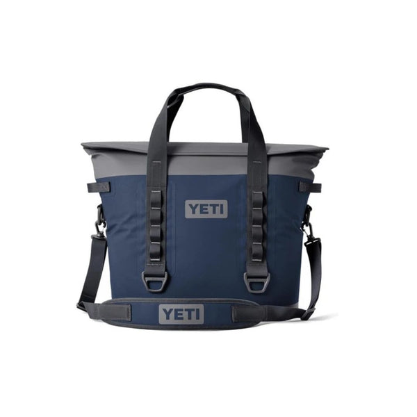 YETI Hopper M30 Soft Cooler with MagShield Access