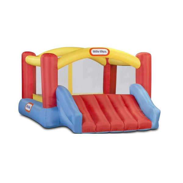Little Tikes Jump 'n Slide Inflatable Bouncer