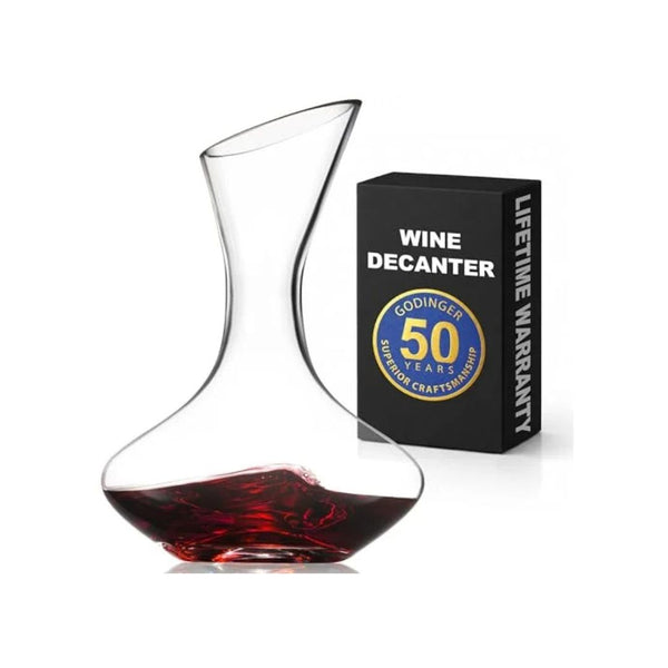 Godinger Wine Decanter