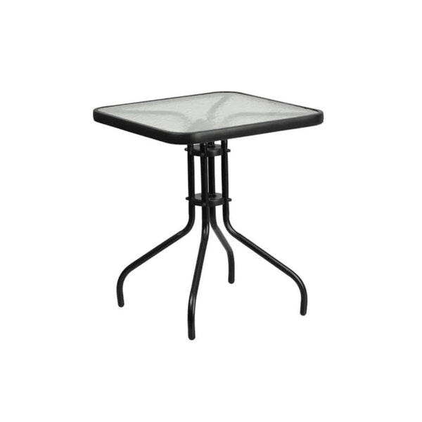 Flash Furniture 23.5" Patio Side Table