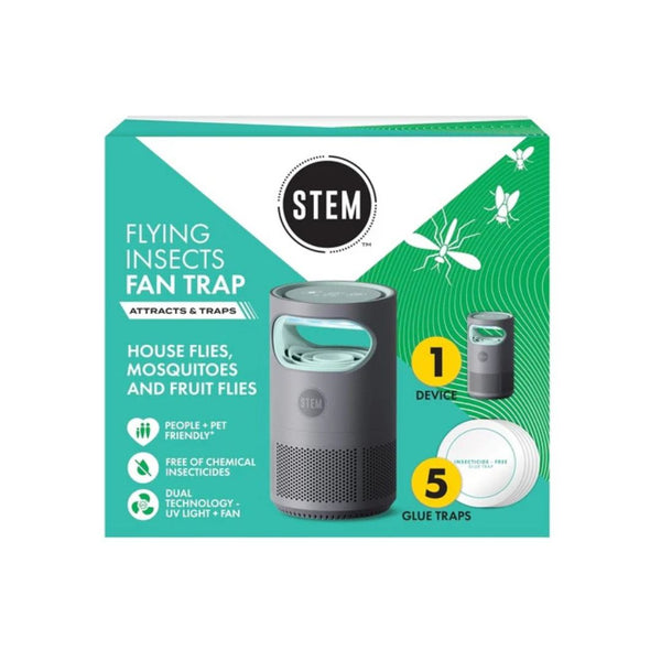 STEM Flying Insect Fan Trap Starter Kit