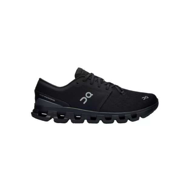 On Men’s Cloud X 4 Training Shoes