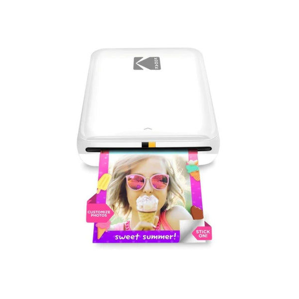 Kodak Step Instant Smartphone Photo Printer