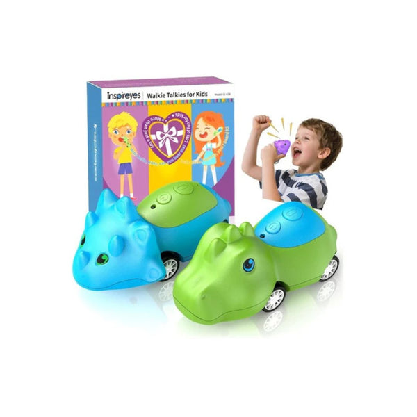 2 Toddler Walkie Talkies