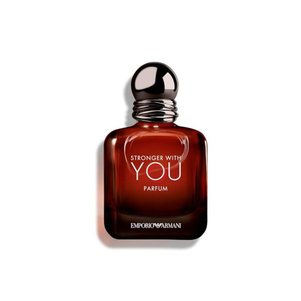 Armani Beauty Stronger With You Men’s Cologne 1.7oz.
