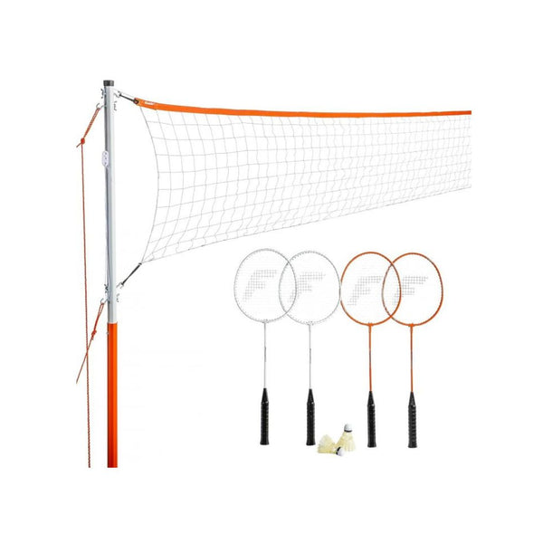 Franklin Sports Badminton Set
