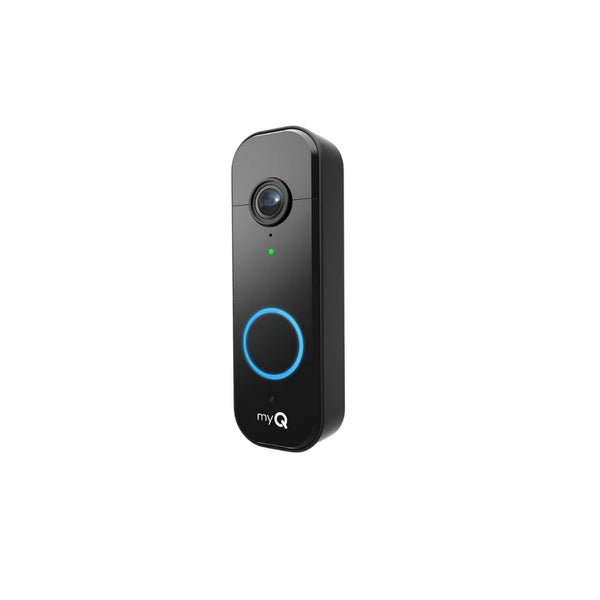 Chamberlain myQ Video Doorbell 2K Camera