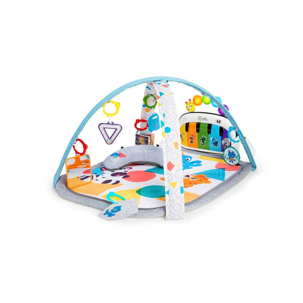 Baby Einstein 4-in-1 Music and Language Play Gym