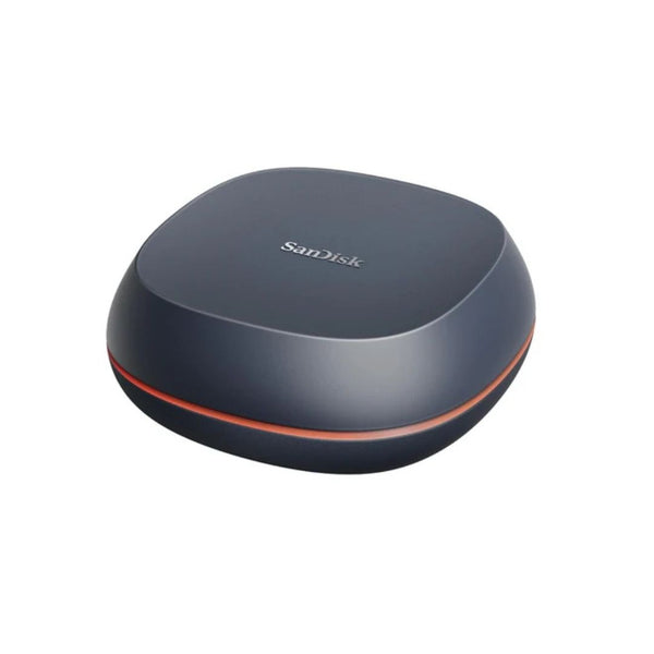 SanDisk 4TB USB-C Desktop SSD