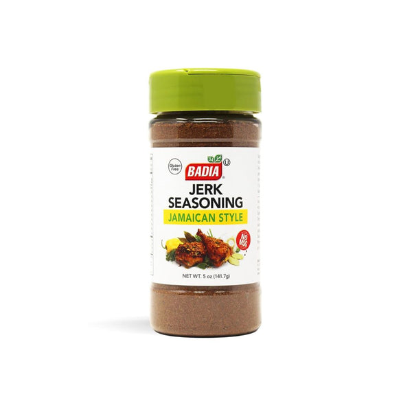 Badia Jamaican Jerk Seasoning 5oz