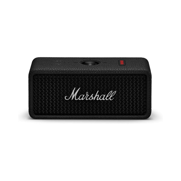 Marshall Emberton III Portable Bluetooth Speaker