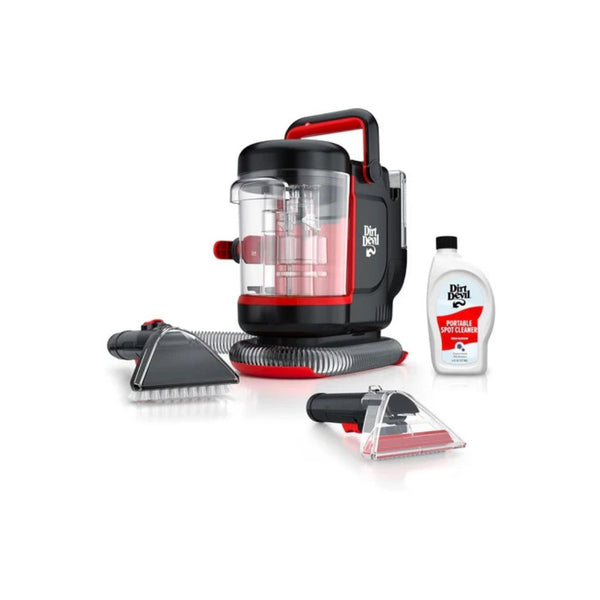 Dirt Devil Portable Spot Cleaner Machine