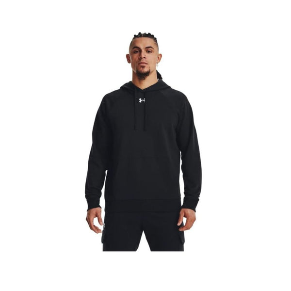 Under Armour Men’s Rival Fleece Hoodie