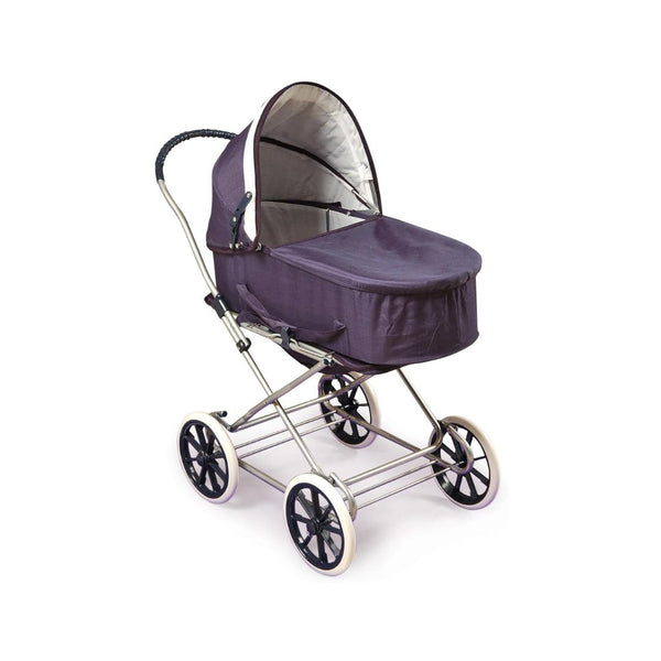 Badger Basket English Style Doll Stroller