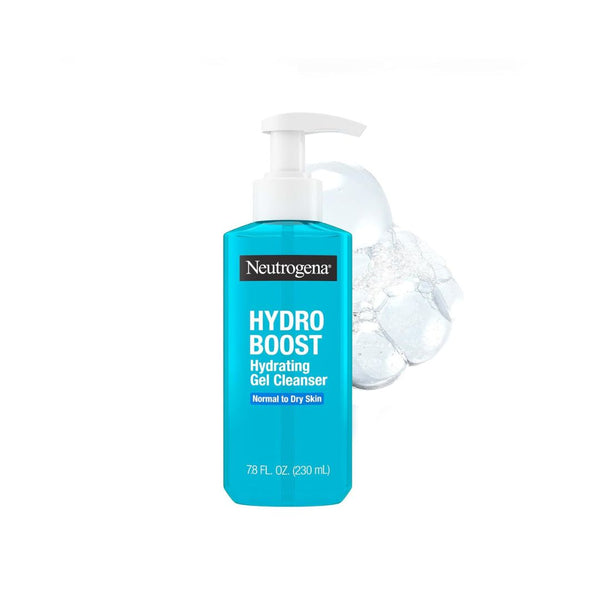 Neutrogena Hydro Boost Gel Cleanser (7.8oz)