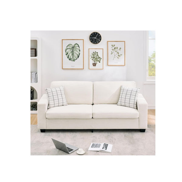 Modern Loveseat Sofa