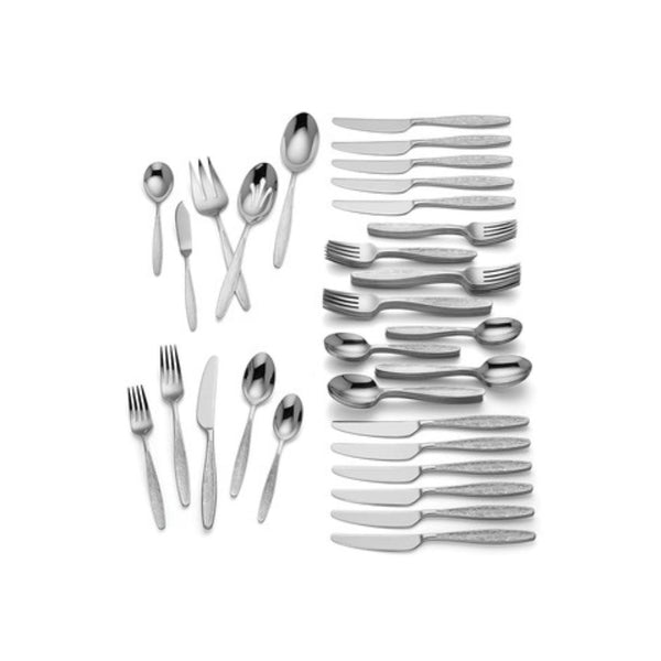 Lenox 65-Piece Flatware Set