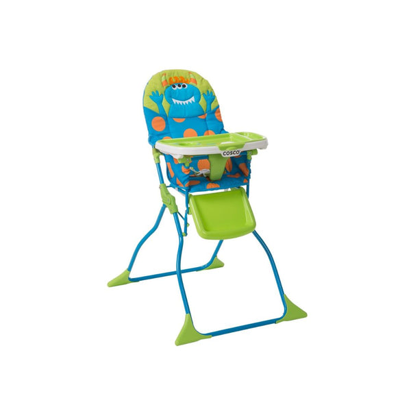 Cosco Kids Simple Fold Folding High