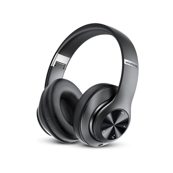 Bluetooth Headphones Over Ear
