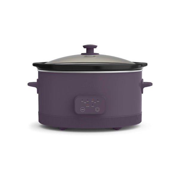 bella 6.0 Qt Programmable Slow Cooker
