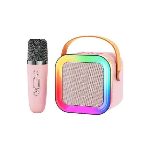 Mini Karaoke Machine