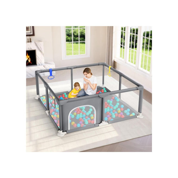 47''x47'' Baby Playpen