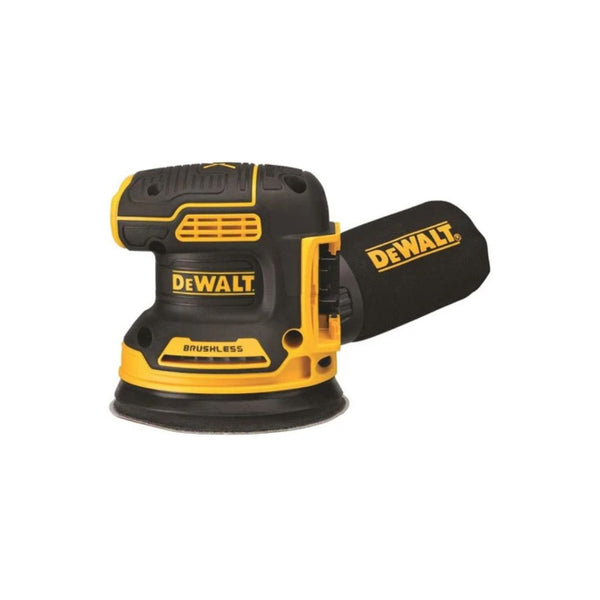 DEWALT 20V MAX Cordless Orbital Sander