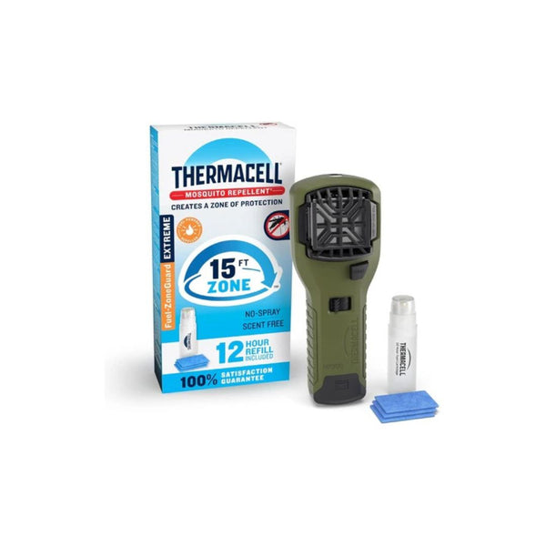 Thermacell Portable Mosquito Repeller