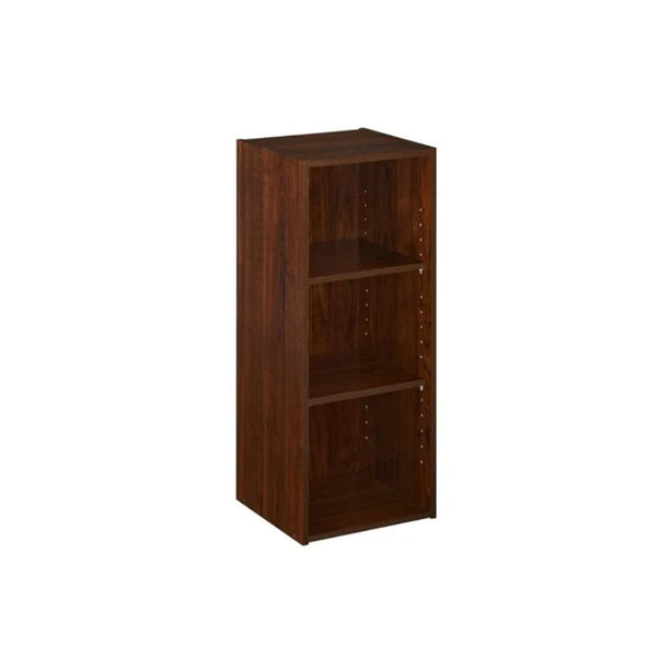 ClosetMaid Stackable 3-Shelf Organizer