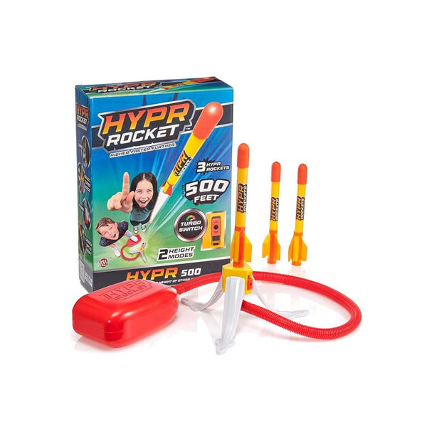 Hypr Rocket Launcher