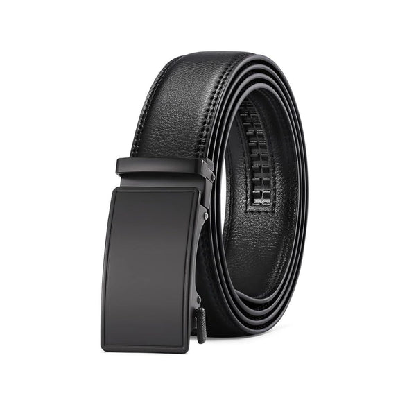 Men's Leather Belt