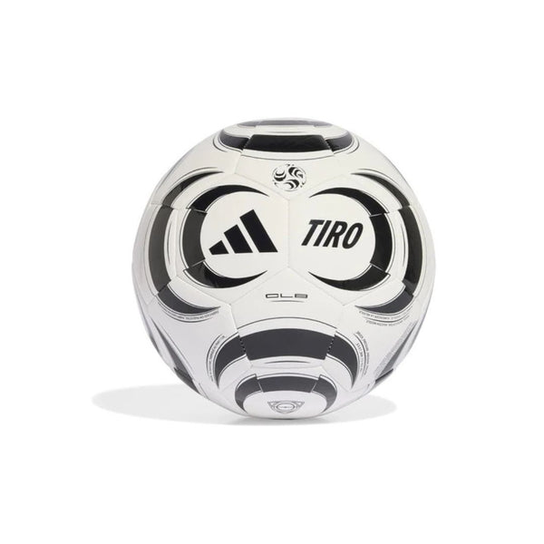 Adidas Tiro Soccer Ball