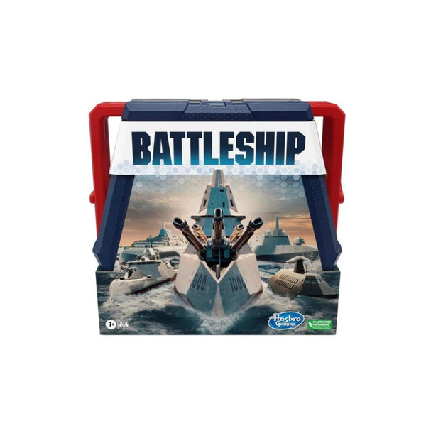 Hasbro Battleship Classic Board Game