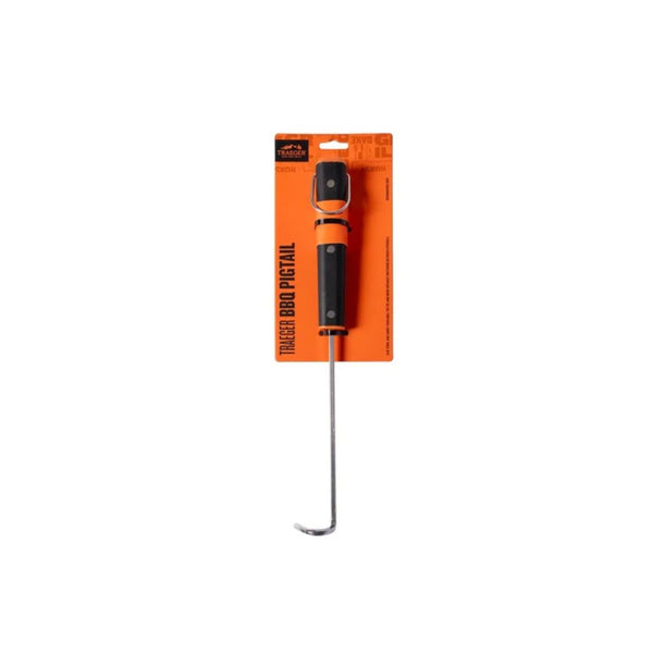 Traeger BBQ Meat Flipper