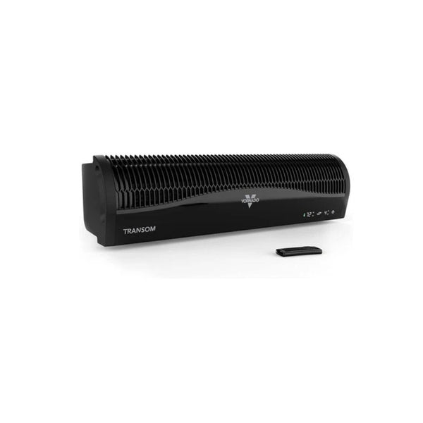 Vornado Transom Window Fan With Remote