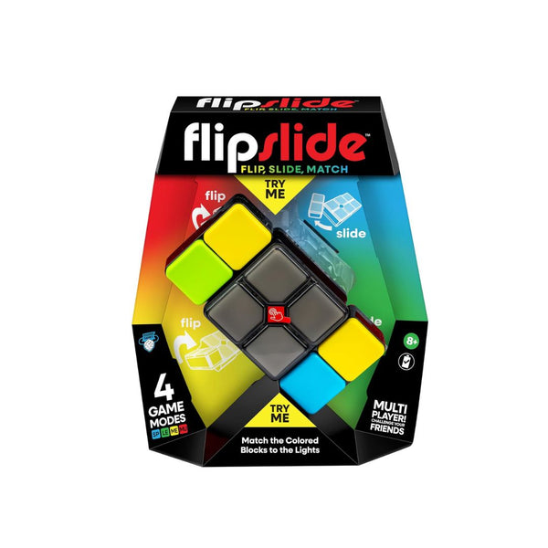 Moose Games Flipslide Puzzle Toy