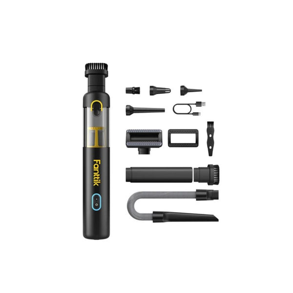 Fanttik Slim V8 4-in-1 Cordless Car Vacuum