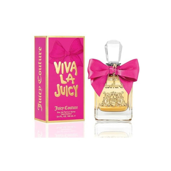 Juicy Couture Viva La Juicy Eau De Parfum, 3.4 Fl Oz