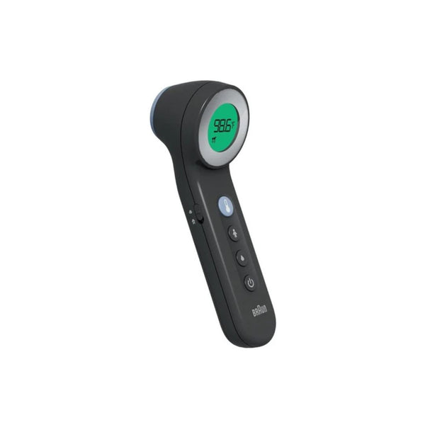 Braun No Touch Thermometer