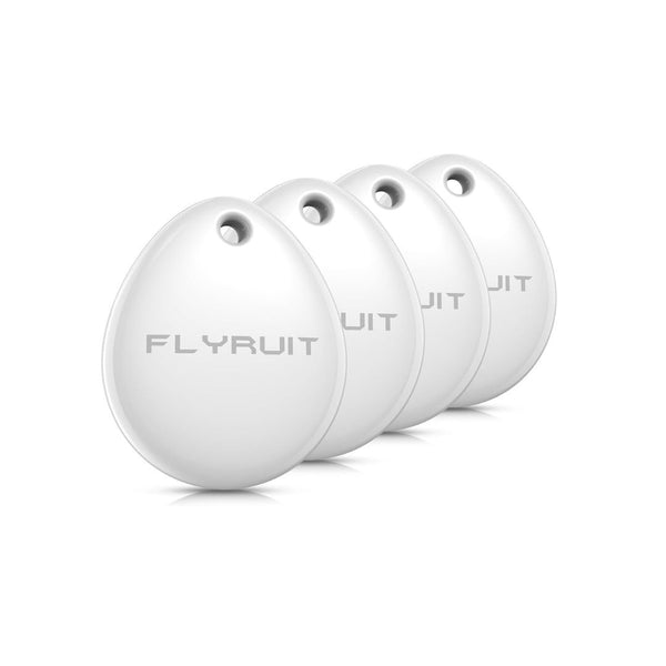 4-Pack Air Tracker Tags