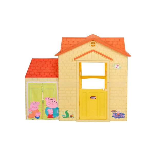 Little Tikes Peppa Pig Playhouse