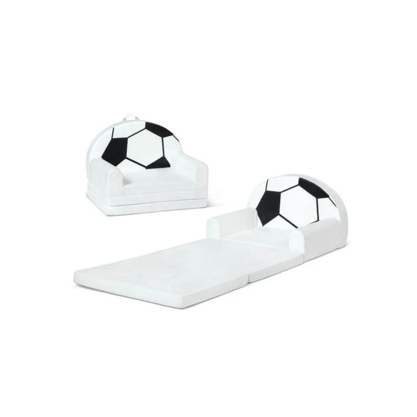 Delta Children Soccer Ball Flipout Chair